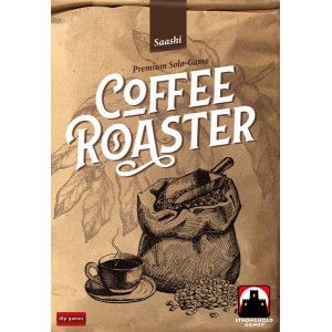 Coffee Roaster Coffee Roaster