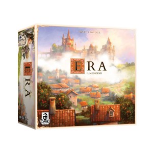 Era: Il Medioevo (Era: Medieval Age) Era: Il Medioevo (Era: Medieval Age)