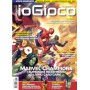 IoGioco N.13 - Rivista Specializzata sui giochi da tavolo (The Games Machines)