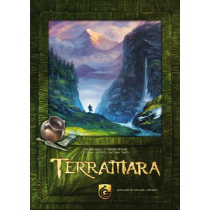 Terramara ENG Terramara ENG