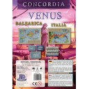 Balearica - Italia: Concordia Venus