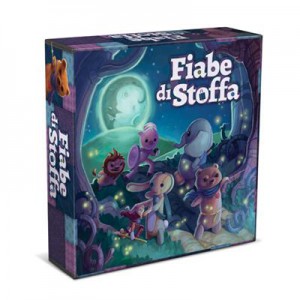 Fiabe di Stoffa Fiabe di Stoffa