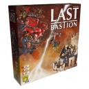 Last Bastion
