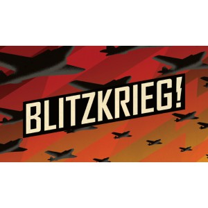 BUNDLE Blitzkrieg! + Nippon Expansion BUNDLE Blitzkrieg! + Nippon Expansion