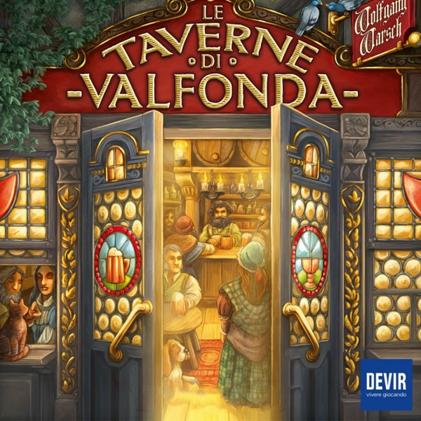 Taverne Im Tiefen Thal Taverne Im Tiefen Thal