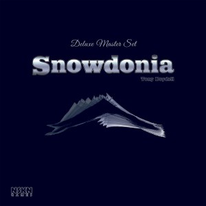 Snowdonia: Deluxe Master Set Snowdonia: Deluxe Master Set