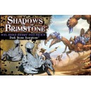 Dark Stone Scorpions XL-Sized Enemy Duo Pack: Shadows of Brimstone