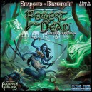 Forest of the Dead: Shadows of Brimstone