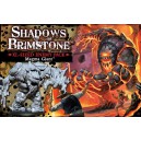 Magma Giant XL-Sized Enemy Pack: Shadows of Brimstone
