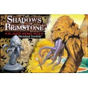 Wasteland Terralisk: Shadows of Brimstone