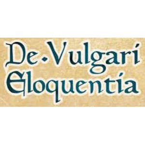 BUNDLE KS De Vulgari Eloquentia Deluxe