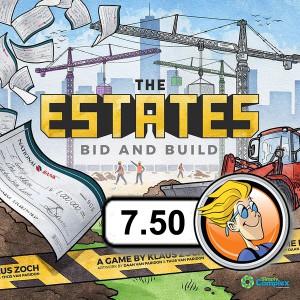 The Estates The Estates