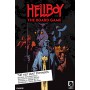 The Wild Hunt - Hellboy: The Board Game