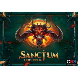Sanctum Sanctum