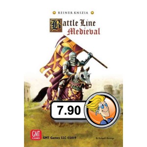 Battle Line: Medieval