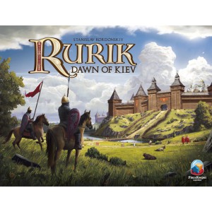 Rurik: Dawn of Kiev ENG