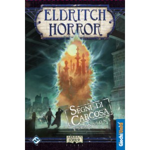 Segni di Carcosa: Eldritch Horror Segni di Carcosa: Eldritch Horror