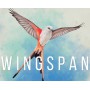BUNDLE Wingspan ITA + Espansione Europa