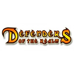 Relics of the Realm & High Council Deck: Defenders of the Realm Relics of the Realm & High Council Deck: Defenders of the Realm