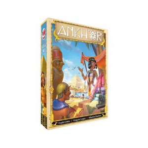Ankh'or ITA Ankh'or ITA