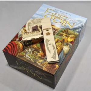 Odin's Banquet Hall: A Feast for Odin Odin's Banquet Hall: A Feast for Odin