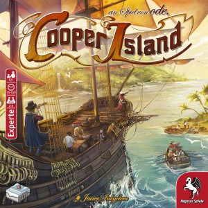 Cooper Island ITA Cooper Island ITA