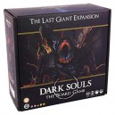 The Last Giant: Dark Souls ITA (multilingua)
