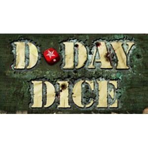 BUNDLE D-Day Dice 2nd Edition + Way to Hell BUNDLE D-Day Dice 2nd Edition + Way to Hell