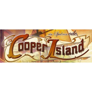 SAFEBUNDLE Cooper Island ITA + Solo Against Cooper + bustine protettive SAFEBUNDLE Cooper Island ITA + Solo Against Cooper + bustine protettive