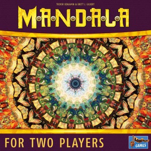 Mandala Mandala
