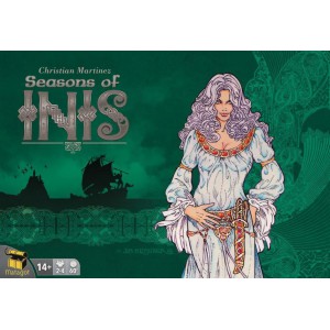 Seasons of Inis: Inis Seasons of Inis: Inis