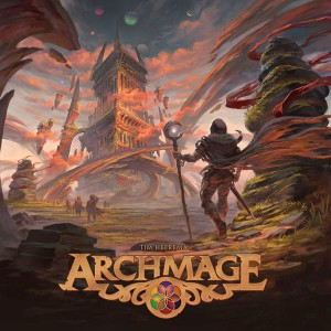 Archmage Archmage
