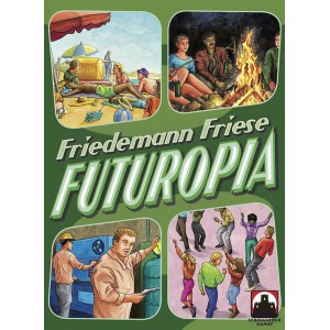 Futuropia Futuropia