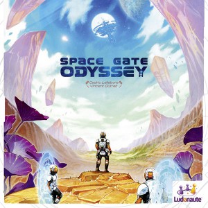 Space Gate Odyssey Space Gate Odyssey