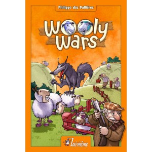 Wooly Wars Wooly Wars
