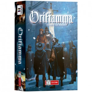 Orifiamma Orifiamma