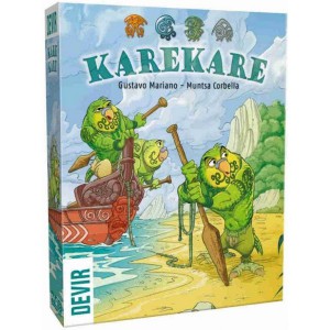 Karekare Karekare