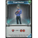 Cruel Doctor - In! Space!: Clank!