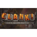 BUNDLE Clank!: In! Space! + Cyber Station 11