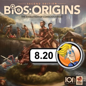 Bios: Origins (Second Edition) Bios: Origins (Second Edition)