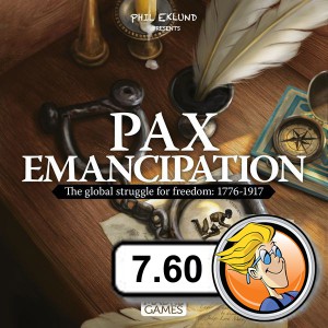 Pax Emancipation Pax Emancipation