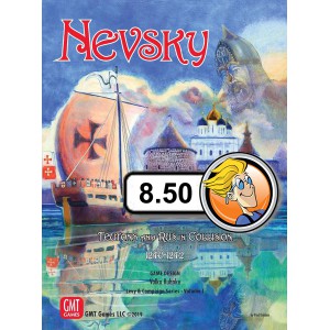 Nevsky Nevsky