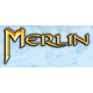 IPERBUNDLE Merlin + Knights of the Round Table + Arthur IPERBUNDLE Merlin + Knights of the Round Table + Arthur