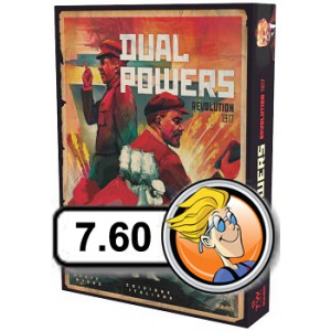 Dual Powers: Revolution 1917 ITA Dual Powers: Revolution 1917 ITA