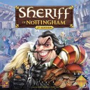 Sheriff of Nottingham (2nd Edition) ENG