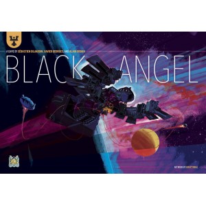 Black Angel Black Angel