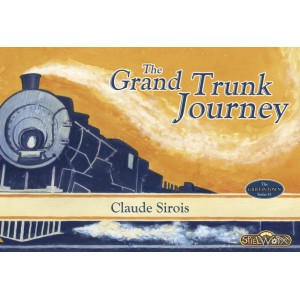 The Grand Trunk Journey The Grand Trunk Journey