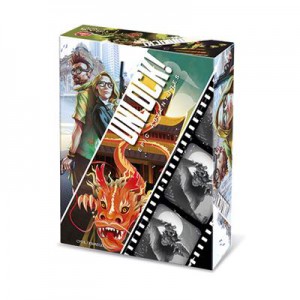 Unlock! Epic Adventures ITA Unlock! Epic Adventures ITA