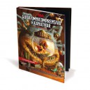 Guida Omnicomprensiva di Xanathar - Dungeons & Dragons 5a Edizione