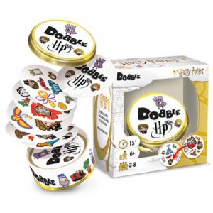 Dobble Harry Potter Dobble Harry Potter